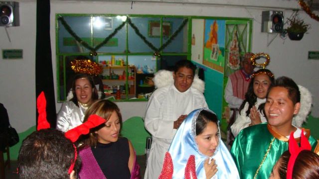 Sin Nombre